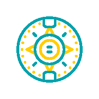 1948-aztec-calendar-outline