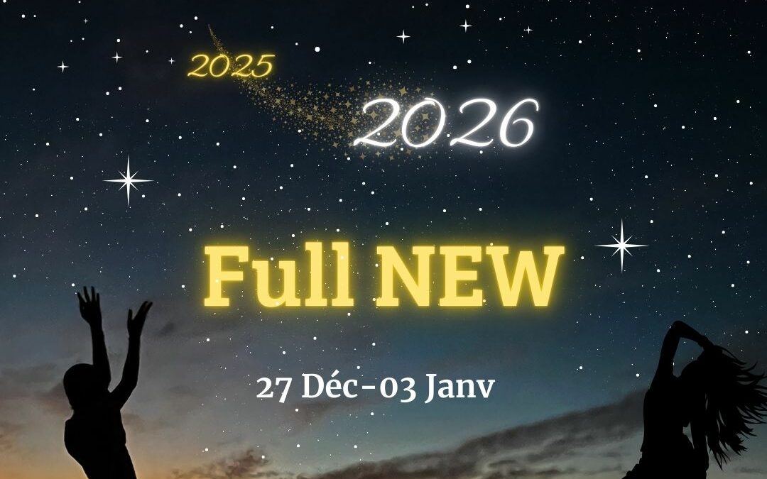 Nouvel’An au Maroc